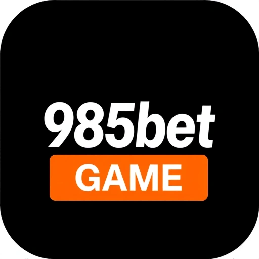 Logo da 985bet