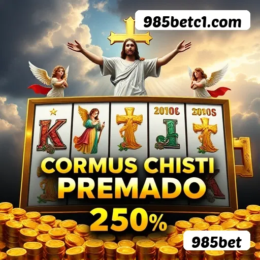 Sistema de apostas 985bet - Imagem principal