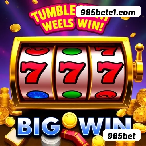 Controle de apostas 985bet