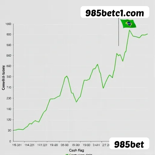 Cassino online 985bet - Imagem principal